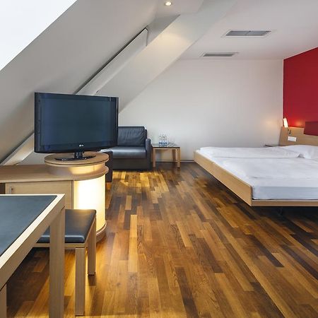 Hotel Coronado Zurich Ngoại thất bức ảnh