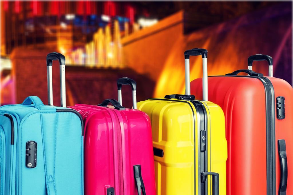 Hotel Coronado Zurich Ngoại thất bức ảnh