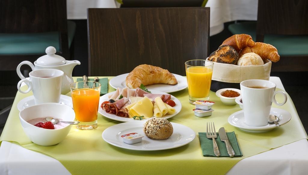 Hotel Coronado Zurich Ngoại thất bức ảnh