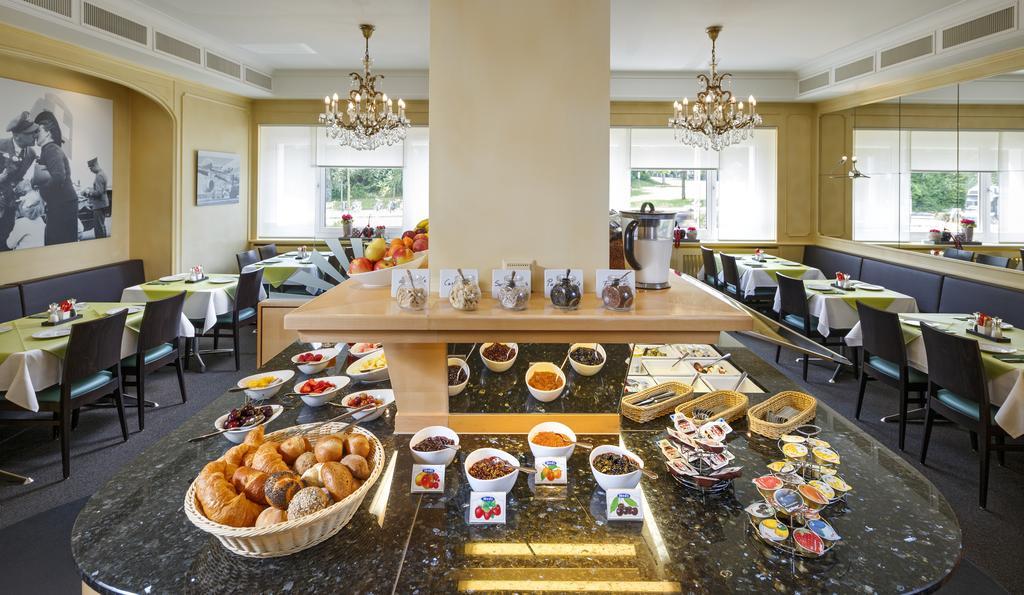 Hotel Coronado Zurich Ngoại thất bức ảnh