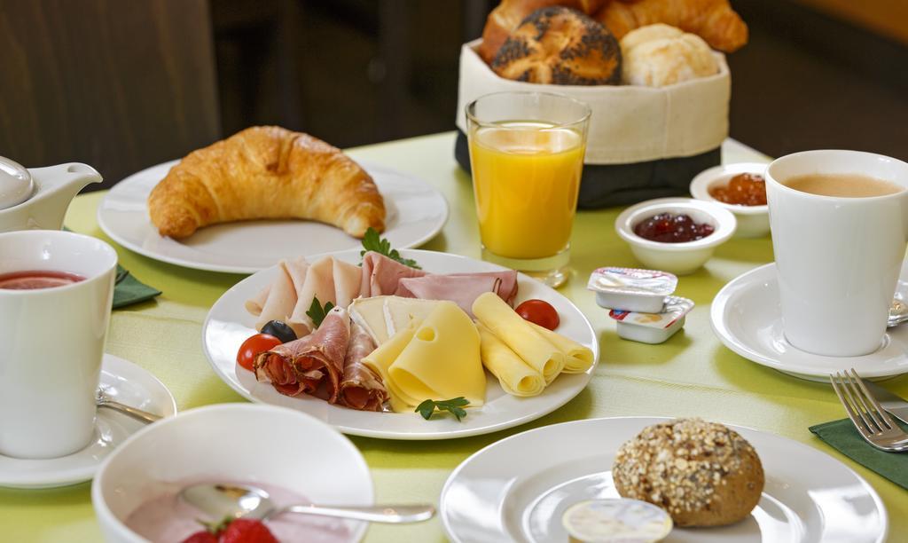 Hotel Coronado Zurich Ngoại thất bức ảnh