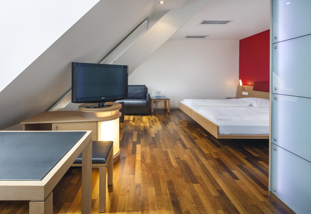 Hotel Coronado Zurich Ngoại thất bức ảnh