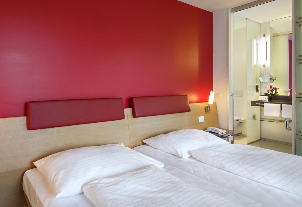 Hotel Coronado Zurich Ngoại thất bức ảnh