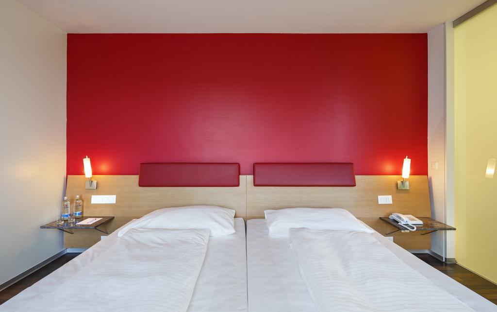 Hotel Coronado Zurich Ngoại thất bức ảnh