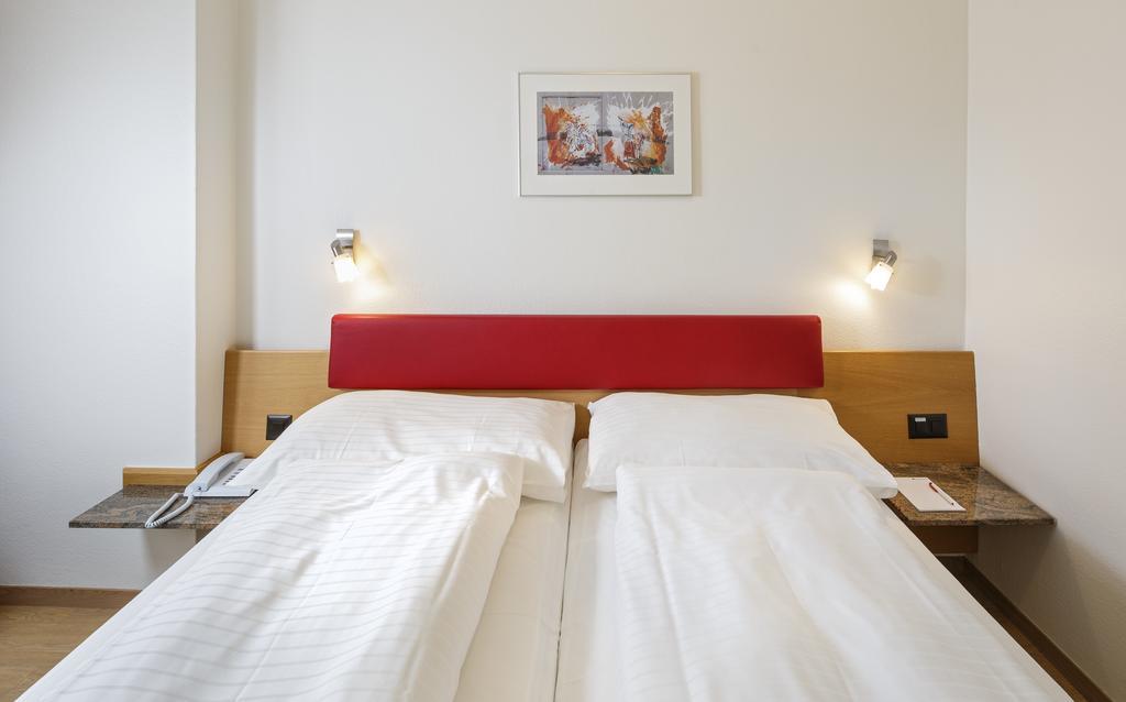 Hotel Coronado Zurich Ngoại thất bức ảnh