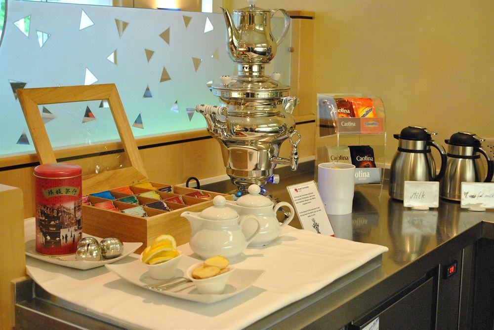 Hotel Coronado Zurich Ngoại thất bức ảnh