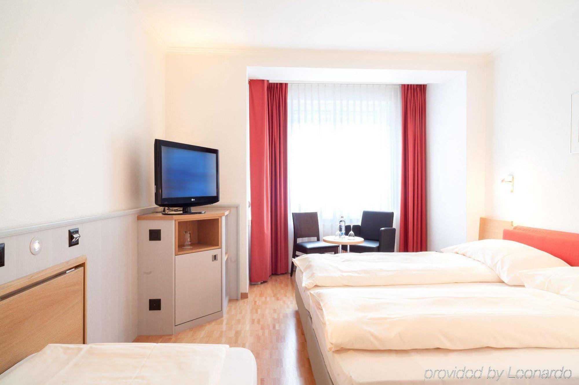 Hotel Coronado Zurich Ngoại thất bức ảnh