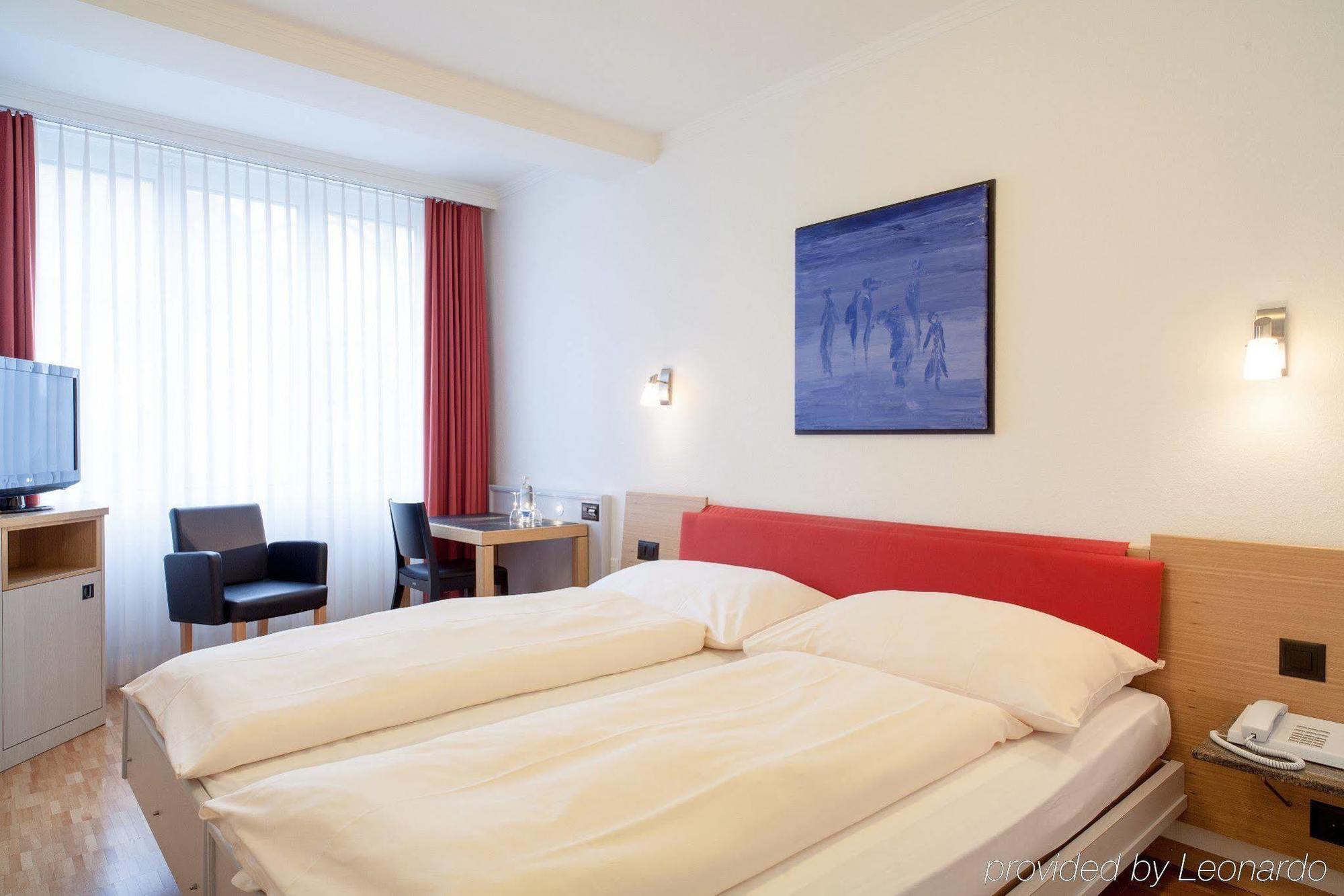 Hotel Coronado Zurich Ngoại thất bức ảnh