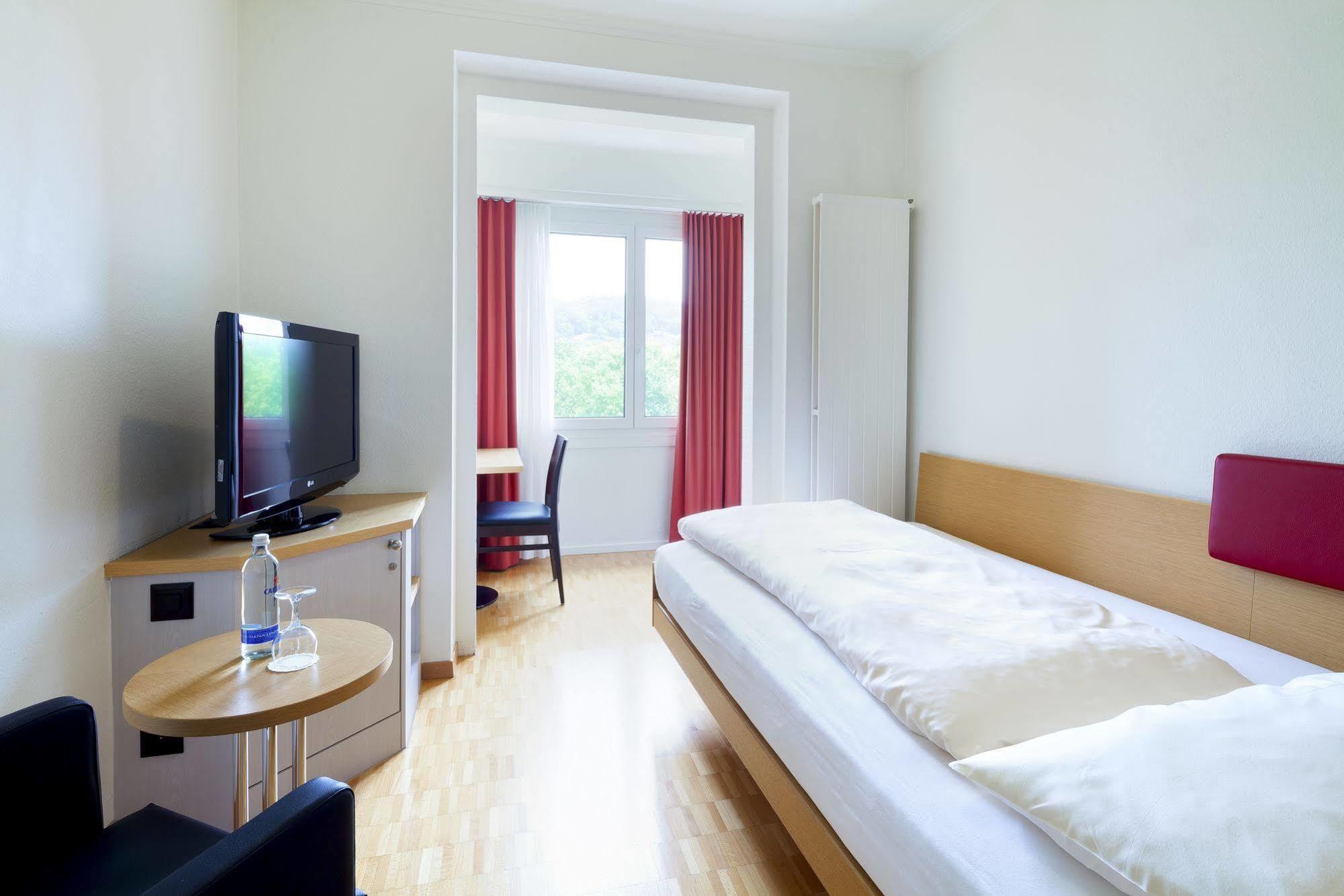 Hotel Coronado Zurich Ngoại thất bức ảnh