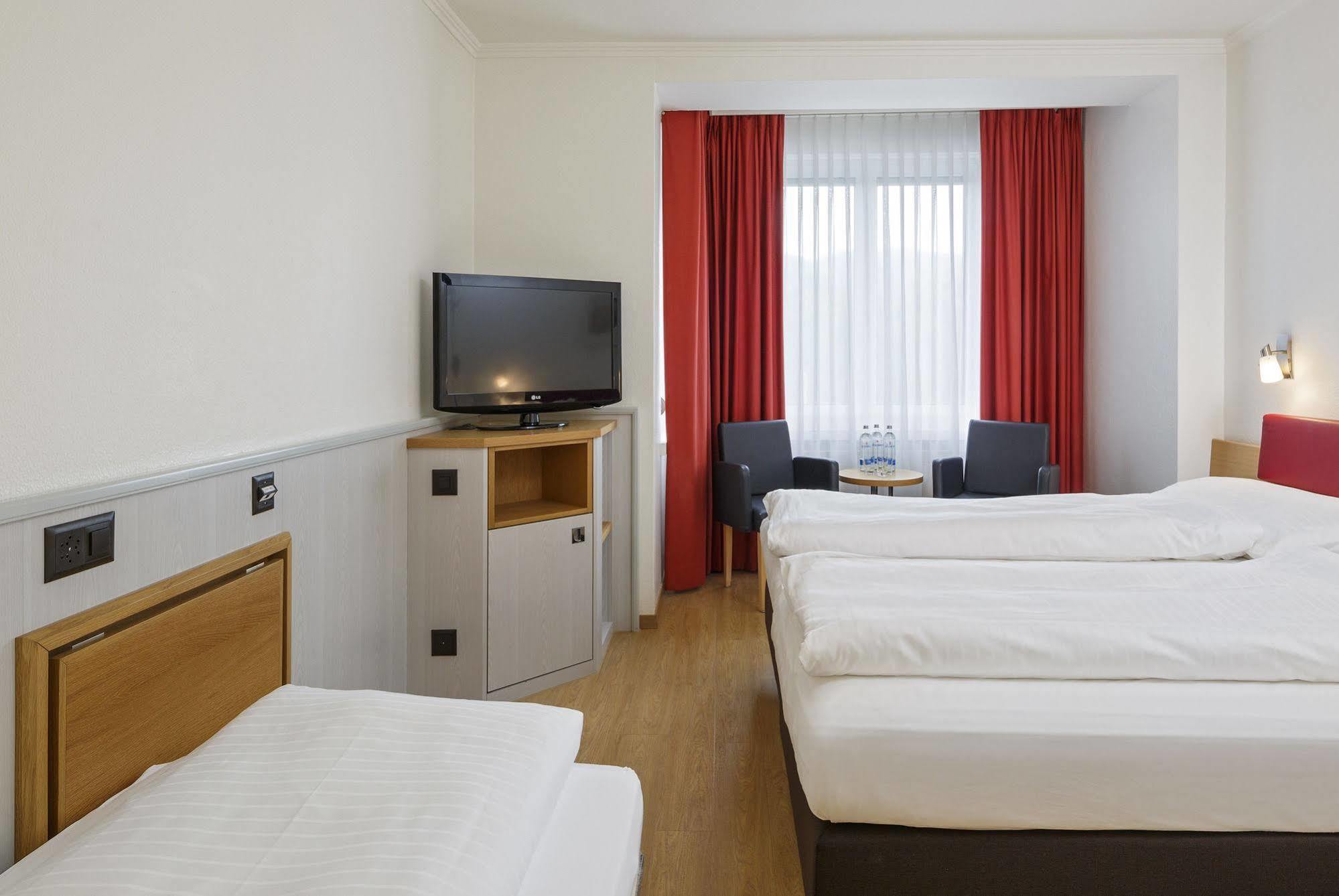Hotel Coronado Zurich Ngoại thất bức ảnh