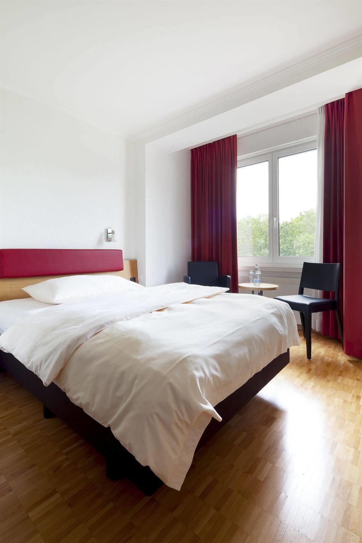 Hotel Coronado Zurich Ngoại thất bức ảnh