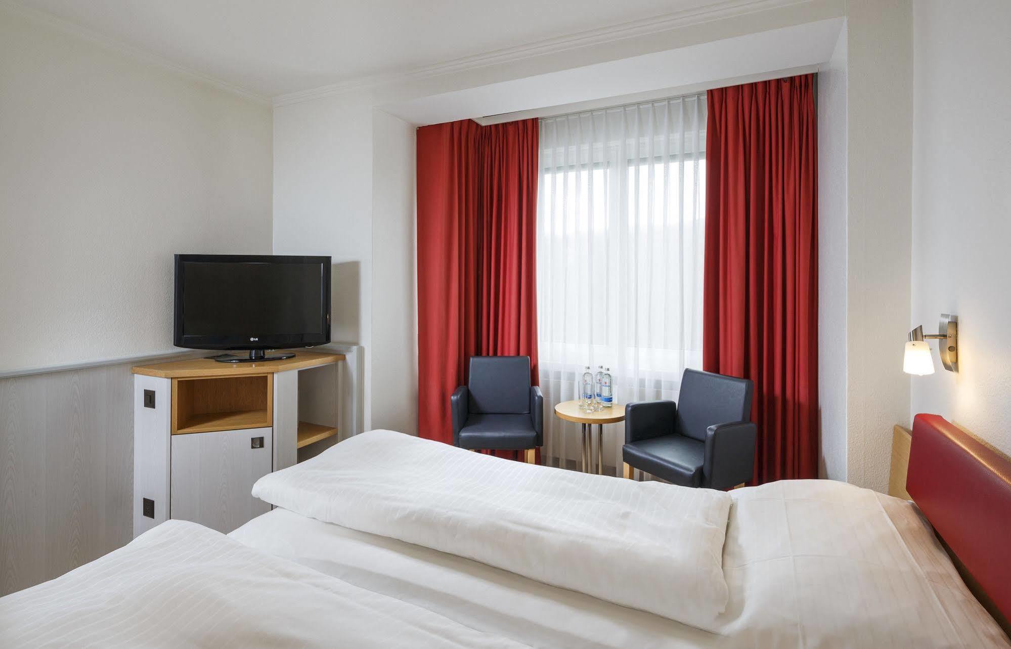 Hotel Coronado Zurich Ngoại thất bức ảnh